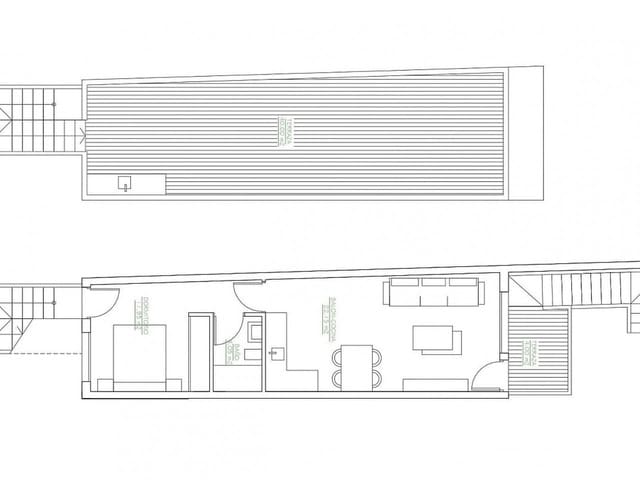 1 camera da letto Villetta a Schiera in vendita in San Pedro del Pinatar con piscina - 179.900 € (Rif: 9318831)