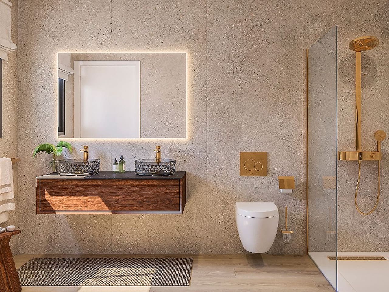 2 quarto Penthouse para venda em La Villajoyosa / Vila Joiosa com piscina - 655 000 € (Ref: 9318834)