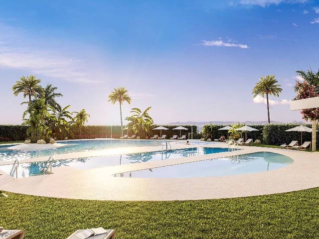 2 quarto Penthouse para venda em La Villajoyosa / Vila Joiosa com piscina - 655 000 € (Ref: 9318834)