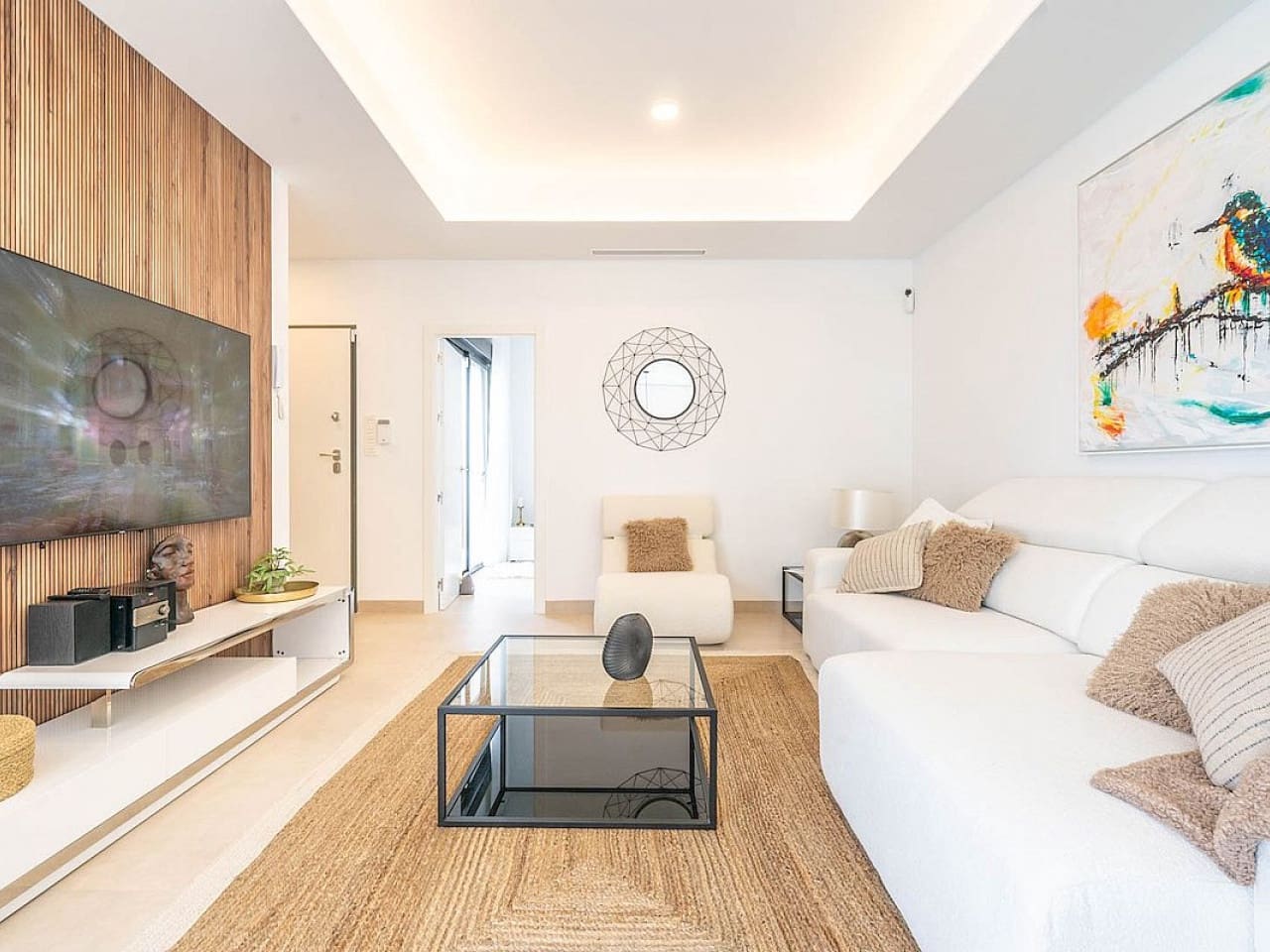 3 soverom Villa til salgs i Roldan med svømmebasseng - € 395 950 (Ref: 9318835)