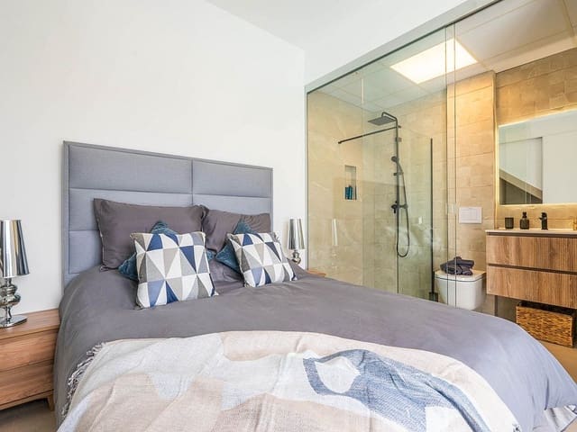 3 soverom Villa til salgs i Roldan, Torre-Pacheco med svømmebasseng - € 395 950 (Ref: 9318835)