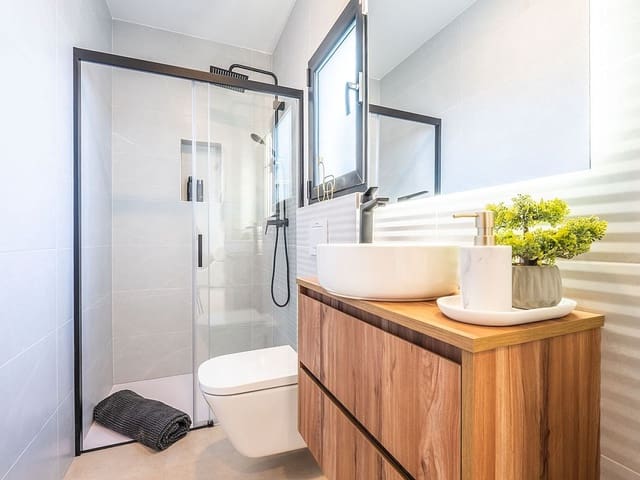 3 soverom Villa til salgs i Roldan, Torre-Pacheco med svømmebasseng - € 395 950 (Ref: 9318835)