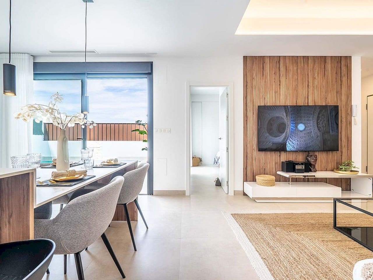 3 soverom Villa til salgs i Roldan med svømmebasseng - € 395 950 (Ref: 9318835)