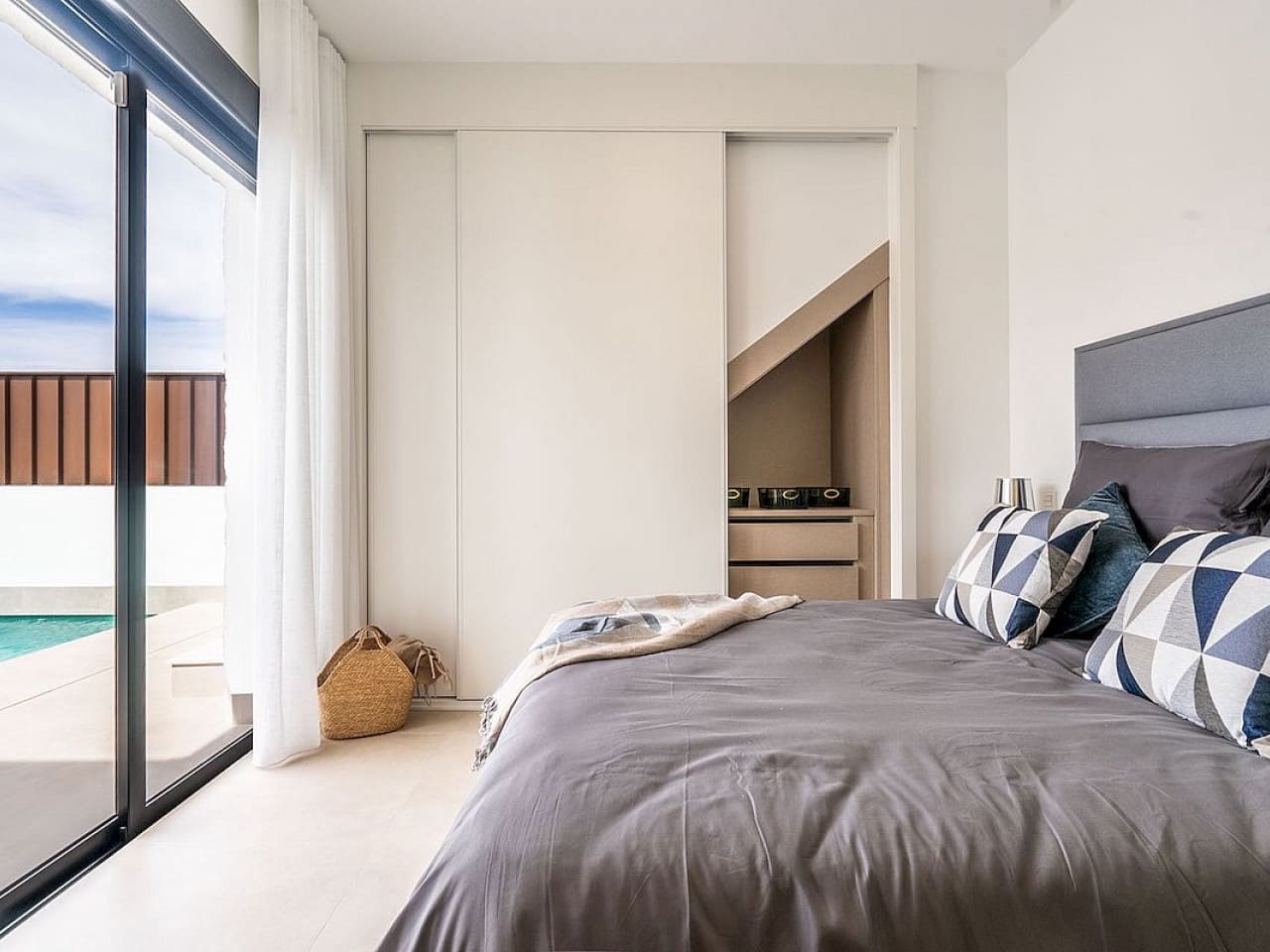 3 soverom Villa til salgs i Roldan med svømmebasseng - € 395 950 (Ref: 9318835)