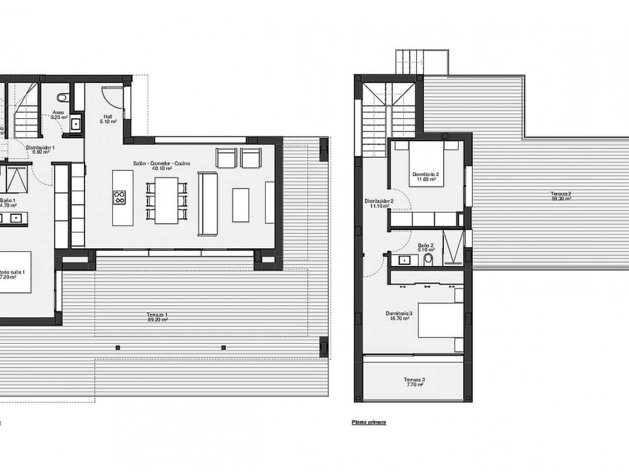 3 bedroom Villa for sale in Orihuela Costa with pool - € 755,000 (Ref: 9318836)