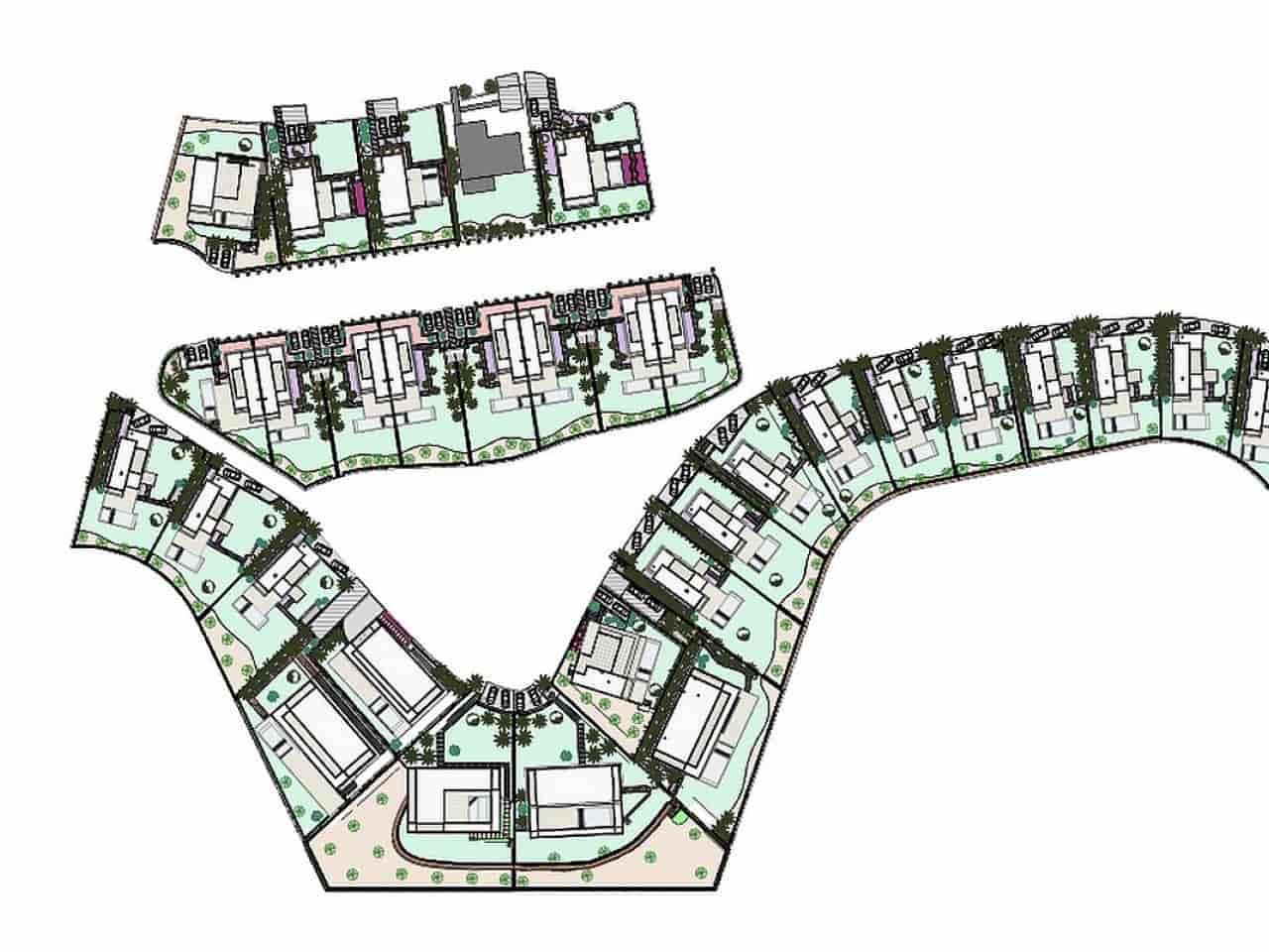 3 bedroom Villa for sale in Orihuela Costa with pool - € 755,000 (Ref: 9318836)