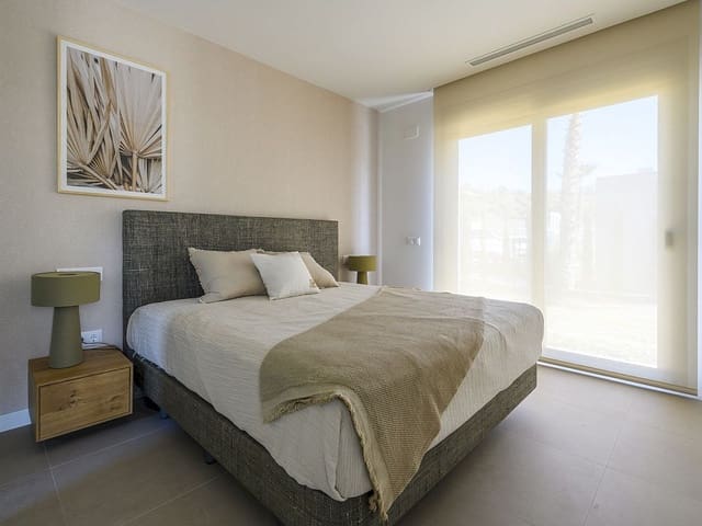 3 makuuhuone Huvila myytävänä paikassa Orihuela Costa, Orihuela mukana uima-altaan - 755 000 € (Ref: 9318836)