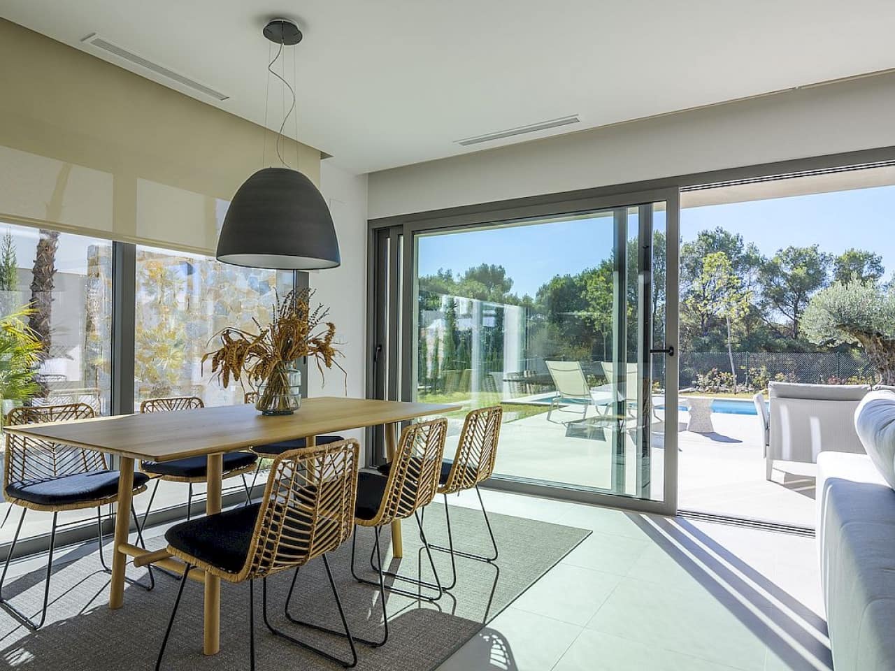 3 bedroom Villa for sale in Orihuela Costa with pool - € 755,000 (Ref: 9318836)