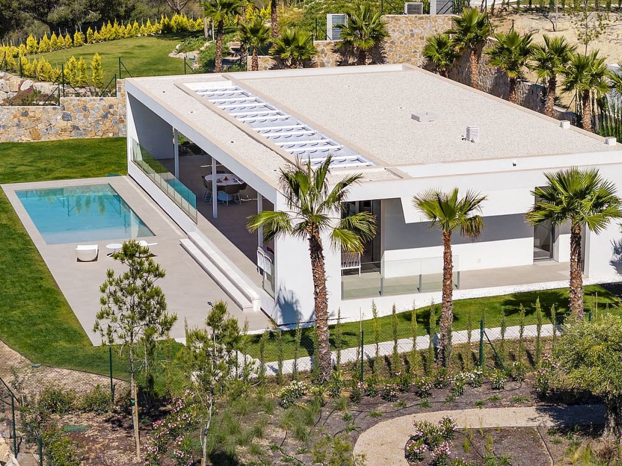 3 bedroom Villa for sale in Orihuela Costa with pool - € 755,000 (Ref: 9318836)