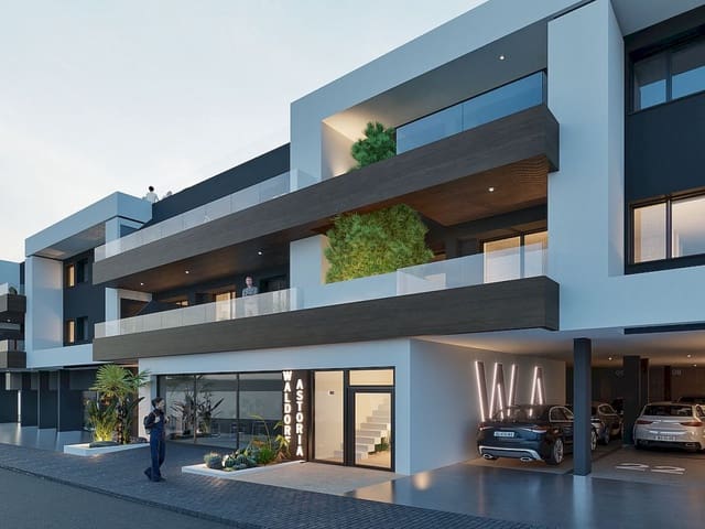 2 quarto Apartamento para venda em Benijófar com piscina - 253 000 € (Ref: 9318837)