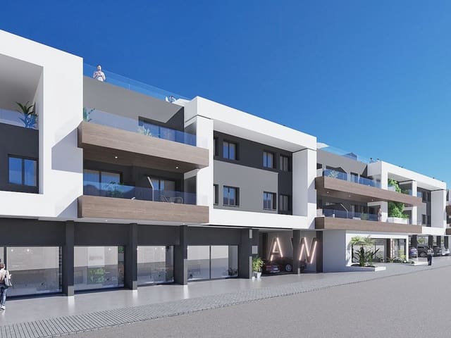 2 quarto Apartamento para venda em Benijófar com piscina - 253 000 € (Ref: 9318837)