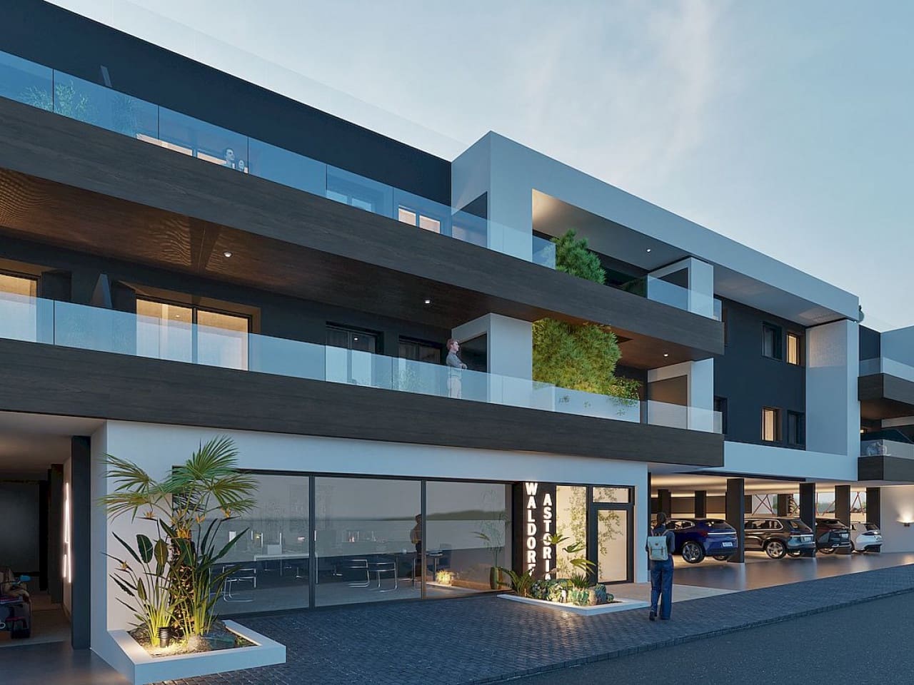 2 quarto Apartamento para venda em Benijofar com piscina - 253 000 € (Ref: 9318837)