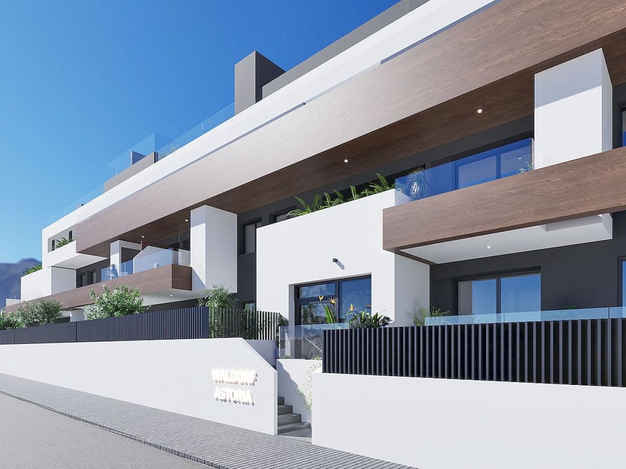 2 quarto Apartamento para venda em Benijofar com piscina - 253 000 € (Ref: 9318837)