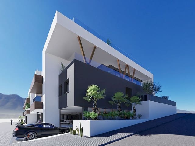 2 quarto Apartamento para venda em Benijófar com piscina - 253 000 € (Ref: 9318837)