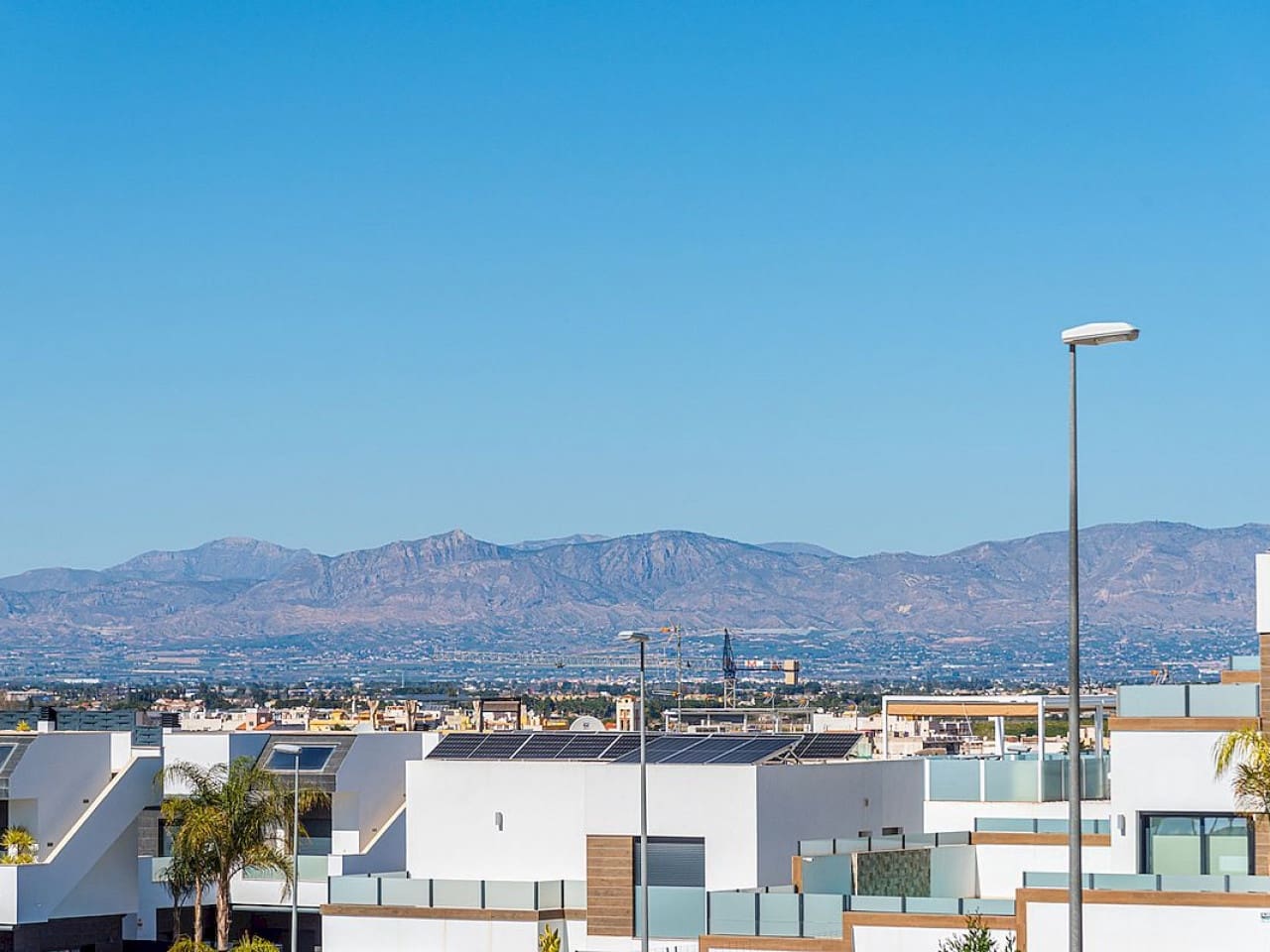 3 sypialnia Apartament na sprzedaż w Benijofar z basenem - 328 000 € (Ref: 9318841)