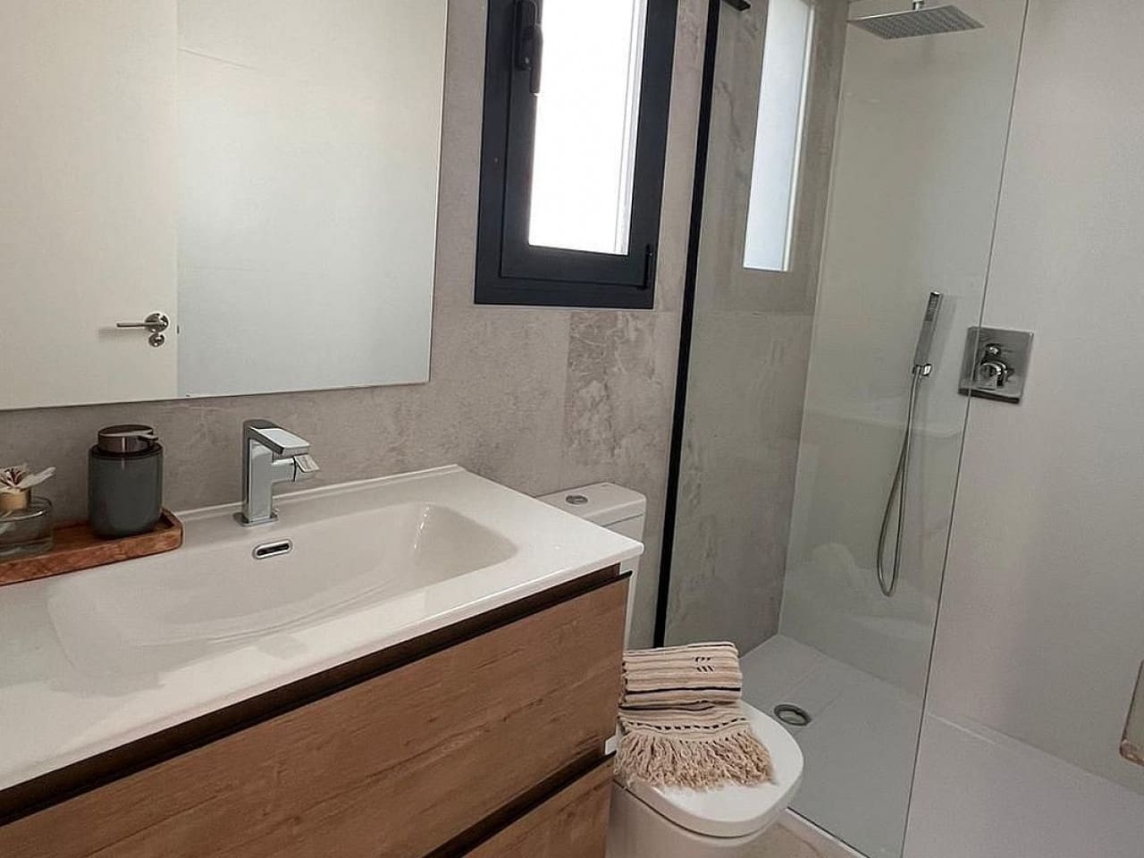 3 soverom Villa til salgs i Santiago de la Ribera med svømmebasseng - € 350 000 (Ref: 9318850)