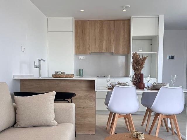 3 soverom Villa til salgs i Santiago de la Ribera, San Javier med svømmebasseng - € 350 000 (Ref: 9318850)