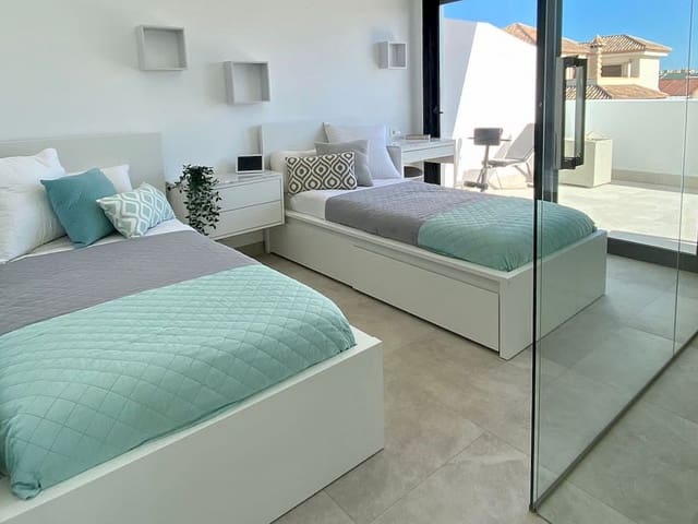 3 soverom Villa til salgs i Santiago de la Ribera, San Javier med svømmebasseng - € 350 000 (Ref: 9318850)