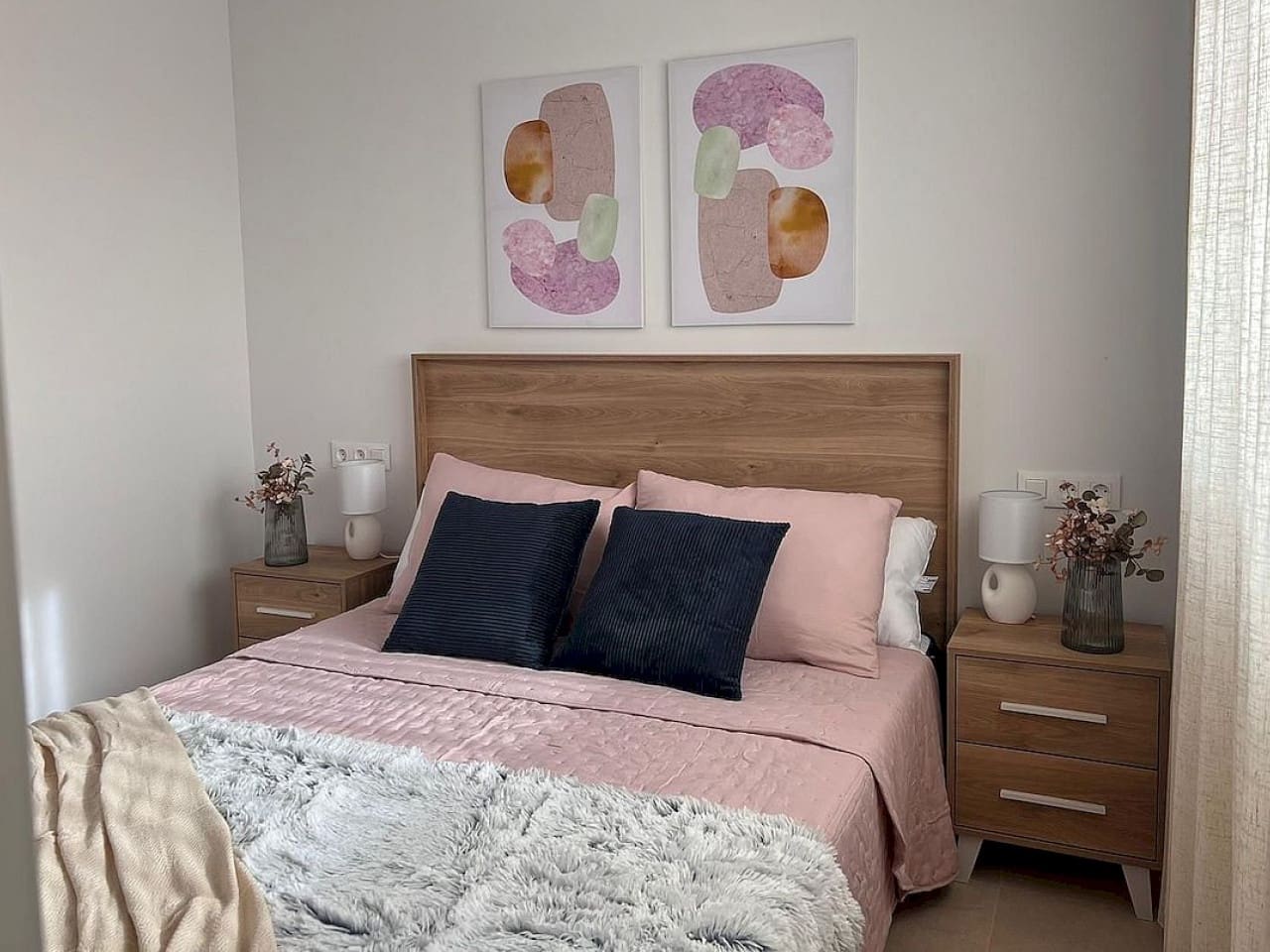 3 soverom Villa til salgs i Santiago de la Ribera med svømmebasseng - € 350 000 (Ref: 9318850)