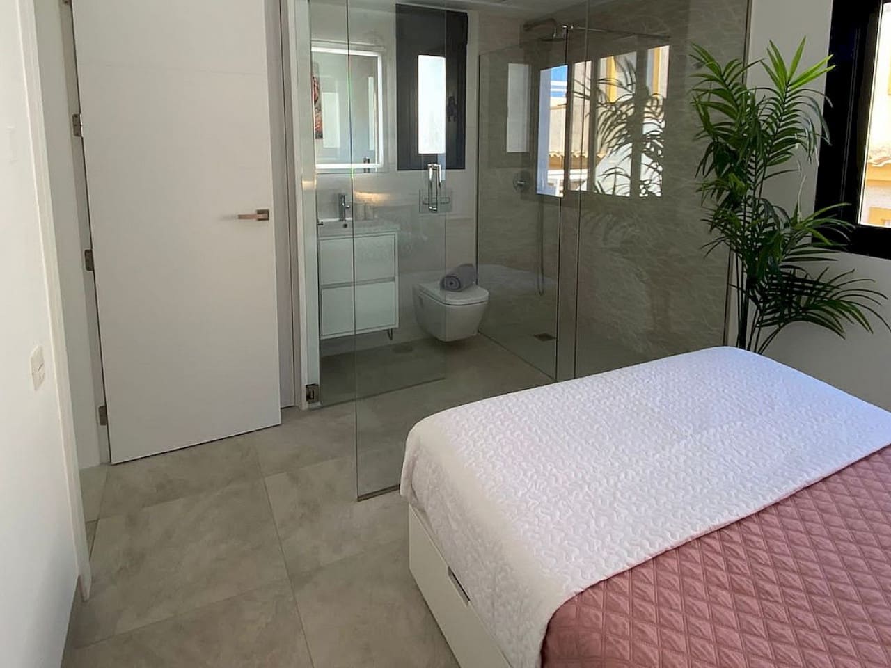 3 soverom Villa til salgs i Santiago de la Ribera med svømmebasseng - € 350 000 (Ref: 9318850)