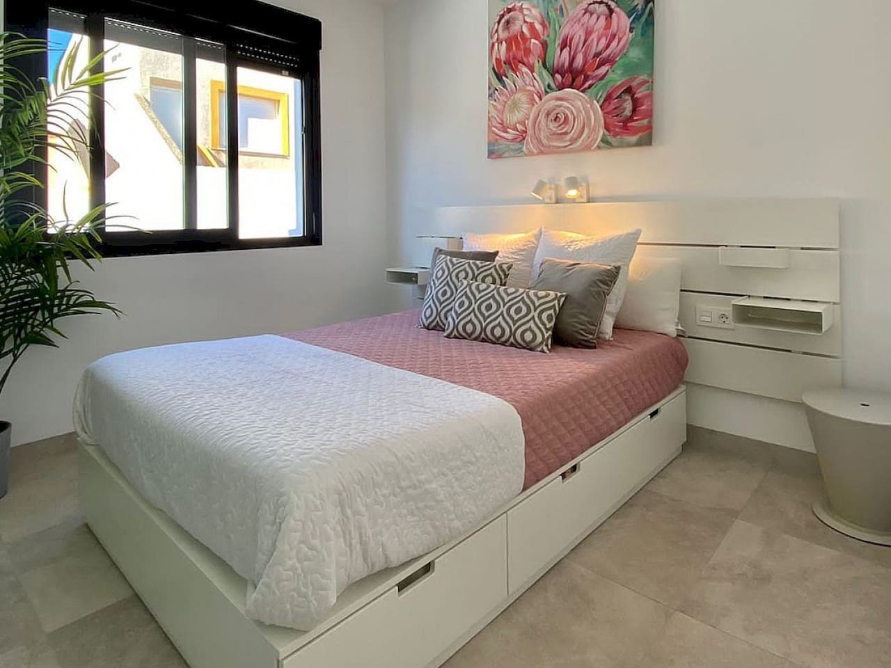 3 soverom Villa til salgs i Santiago de la Ribera med svømmebasseng - € 350 000 (Ref: 9318850)