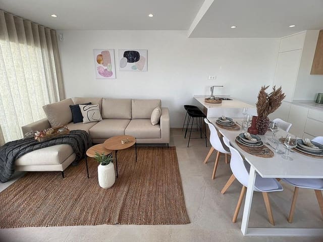 3 soverom Villa til salgs i Santiago de la Ribera, San Javier med svømmebasseng - € 350 000 (Ref: 9318850)