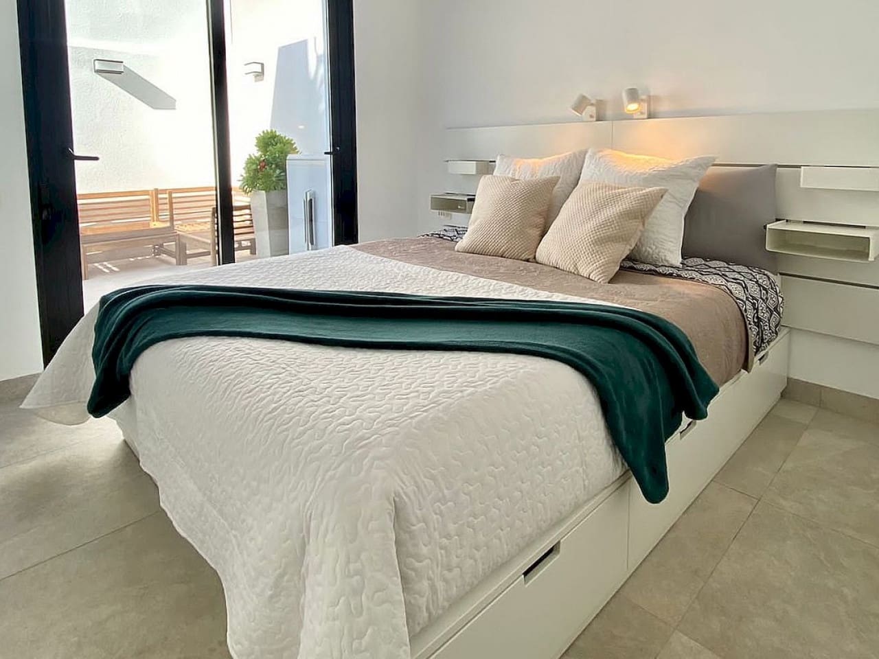 3 soverom Villa til salgs i Santiago de la Ribera med svømmebasseng - € 350 000 (Ref: 9318850)