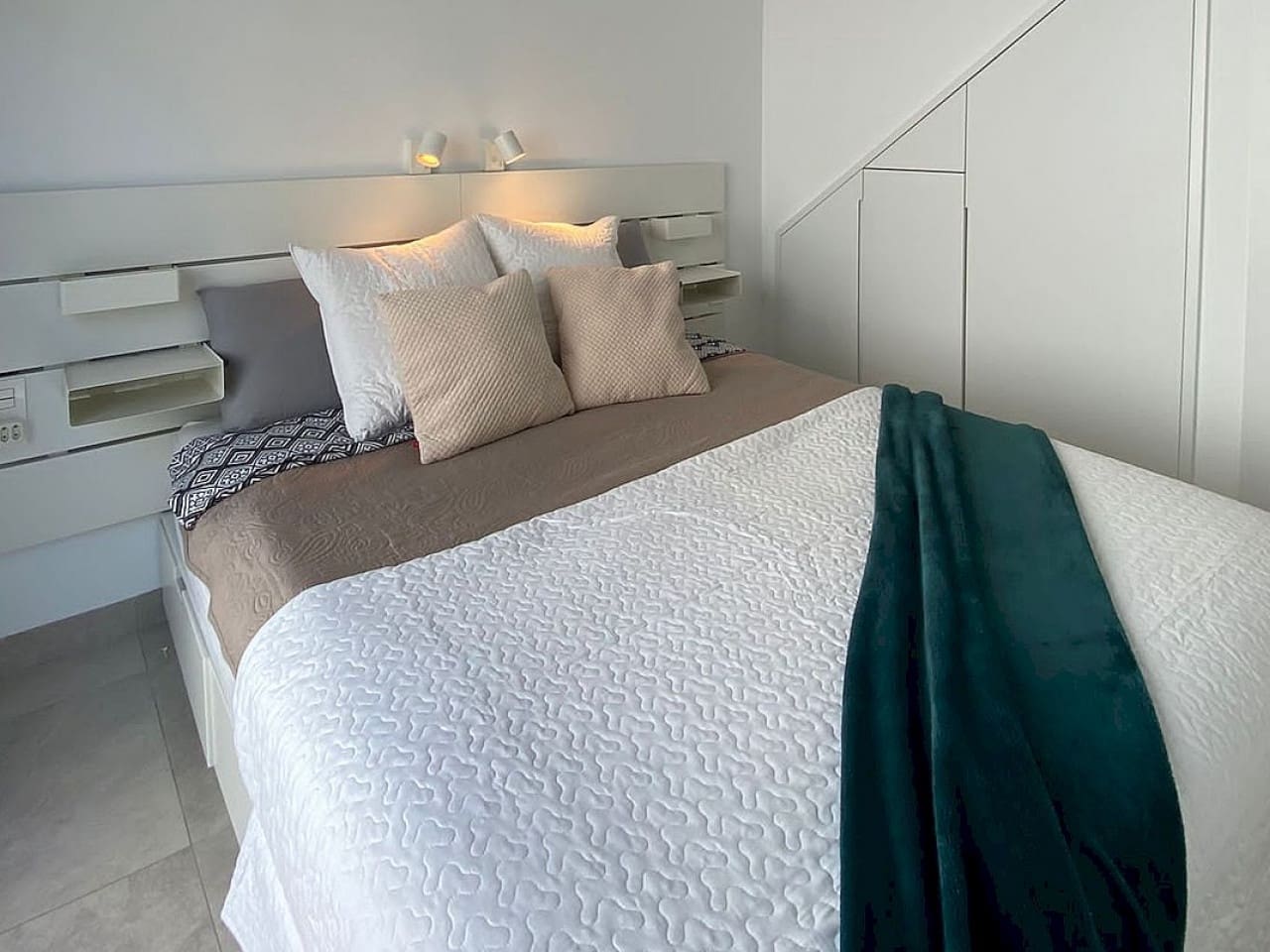 3 soverom Villa til salgs i Santiago de la Ribera med svømmebasseng - € 350 000 (Ref: 9318850)