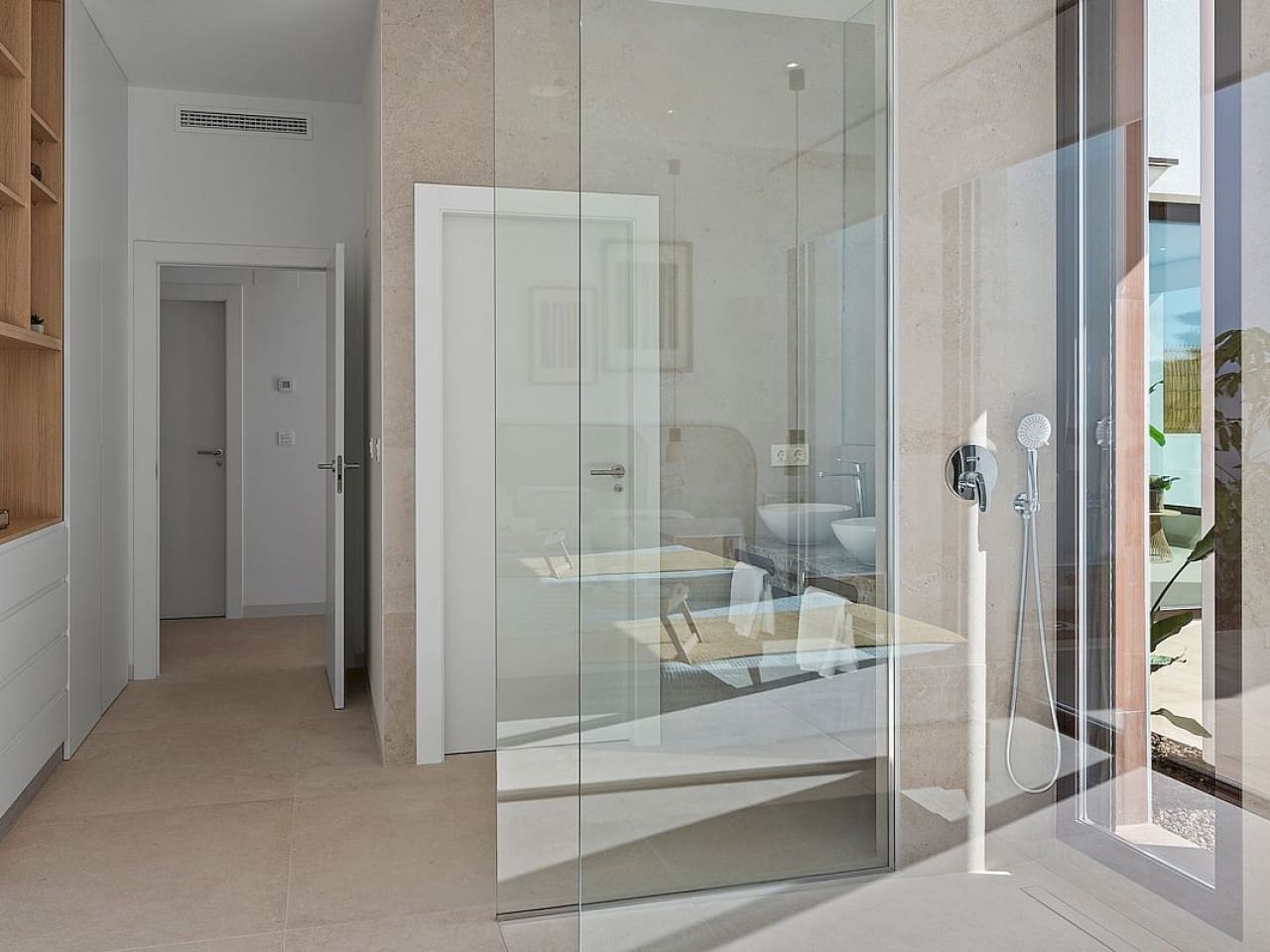 3 bedroom Villa for sale in Los Alcazares with pool - € 559,900 (Ref: 9318855)