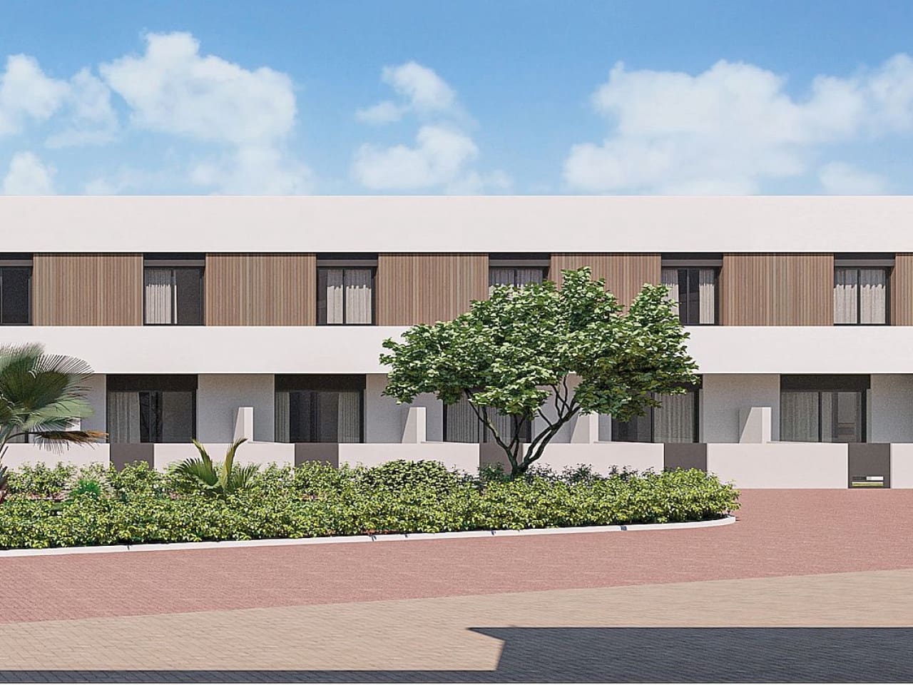 2 camera da letto Casa in vendita in Pilar de la Horadada con piscina - 299.900 € (Rif: 9318858)