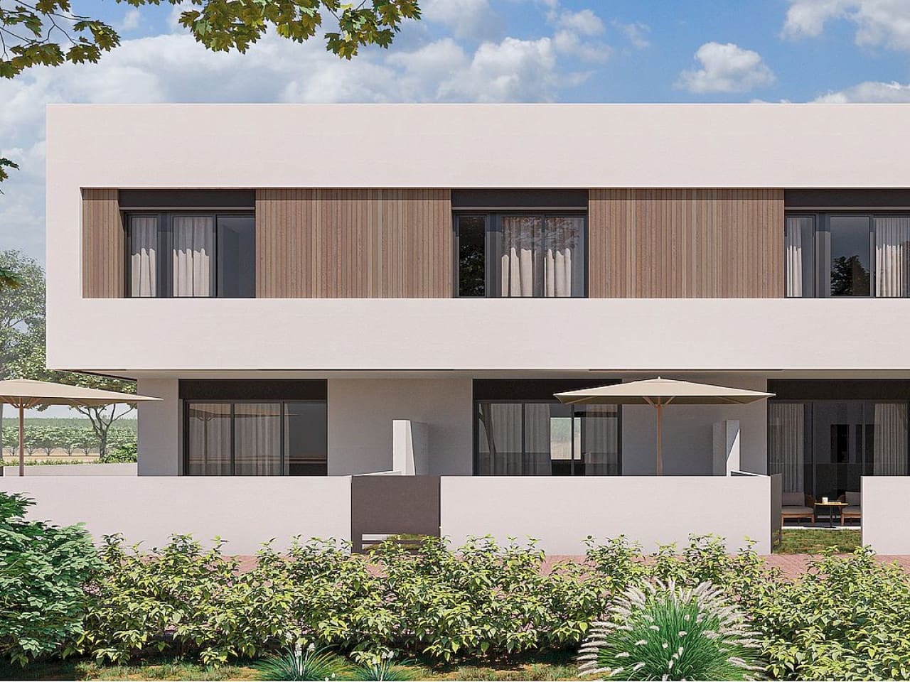 2 camera da letto Casa in vendita in Pilar de la Horadada con piscina - 299.900 € (Rif: 9318858)