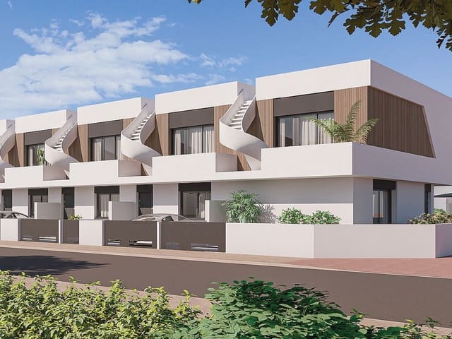 3 camera da letto Casa in vendita in Pilar de la Horadada con piscina - 339.900 € (Rif: 9318859)