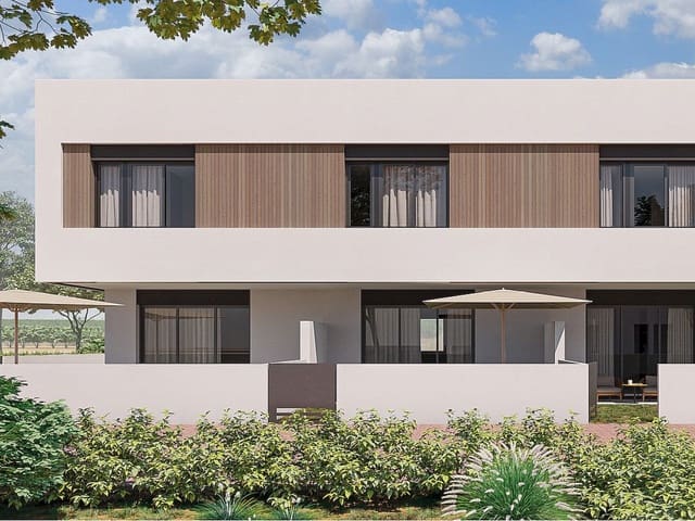 3 camera da letto Casa in vendita in Pilar de la Horadada con piscina - 339.900 € (Rif: 9318859)