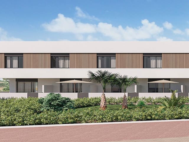 3 camera da letto Casa in vendita in Pilar de la Horadada con piscina - 339.900 € (Rif: 9318859)