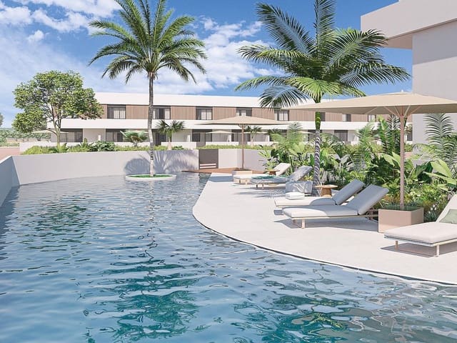 3 camera da letto Casa in vendita in Pilar de la Horadada con piscina - 339.900 € (Rif: 9318859)