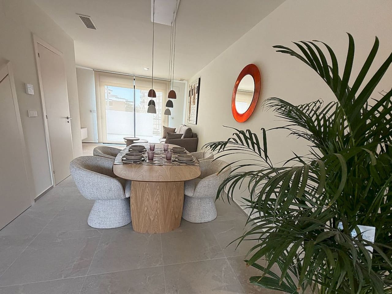 3 sovrum Hus till salu i Pilar de la Horadada med pool garage - 485 900 € (Ref: 9318859)