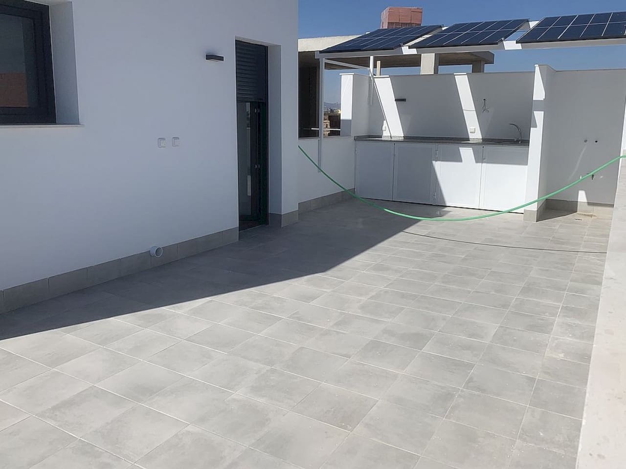 3 sypialnia Willa na sprzedaż w Roldan z basenem - 404 900 € (Ref: 9318860)