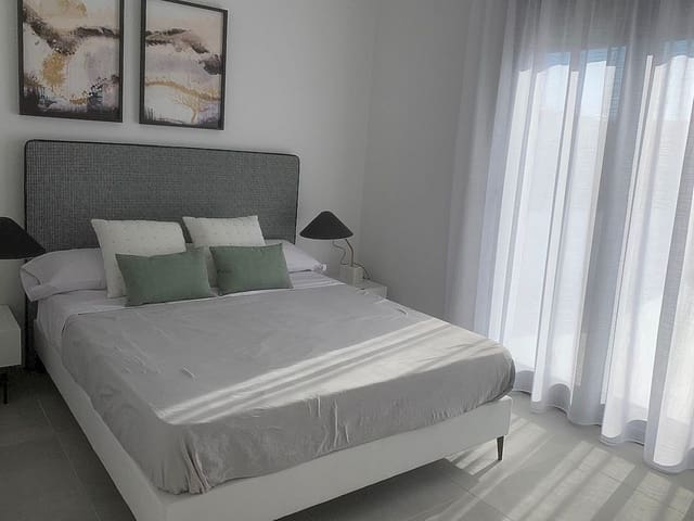 3 camera da letto Villa in vendita in Roldan, Torre-Pacheco con piscina - 404.900 € (Rif: 9318860)
