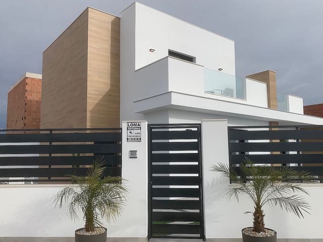 3 camera da letto Villa in vendita in Roldan, Torre-Pacheco con piscina - 404.900 € (Rif: 9318860)