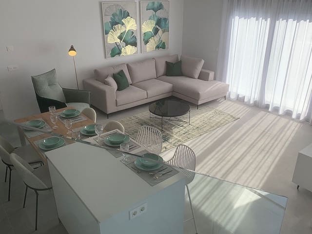 3 camera da letto Villa in vendita in Roldan, Torre-Pacheco con piscina - 404.900 € (Rif: 9318860)