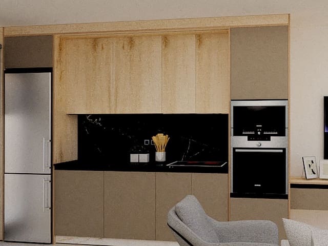 3 makuuhuone Huoneisto myytävänä paikassa Torre de la Horadada, Pilar de la Horadada mukana uima-altaan - 398 900 € (Ref: 9318867)