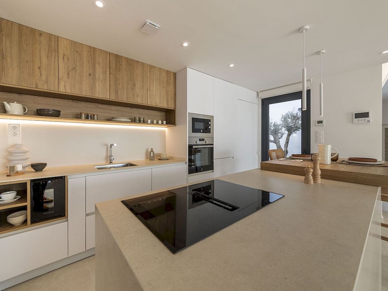 3 bedroom Villa for sale in Banos y Mendigo with pool - € 504,900 (Ref: 9318870)