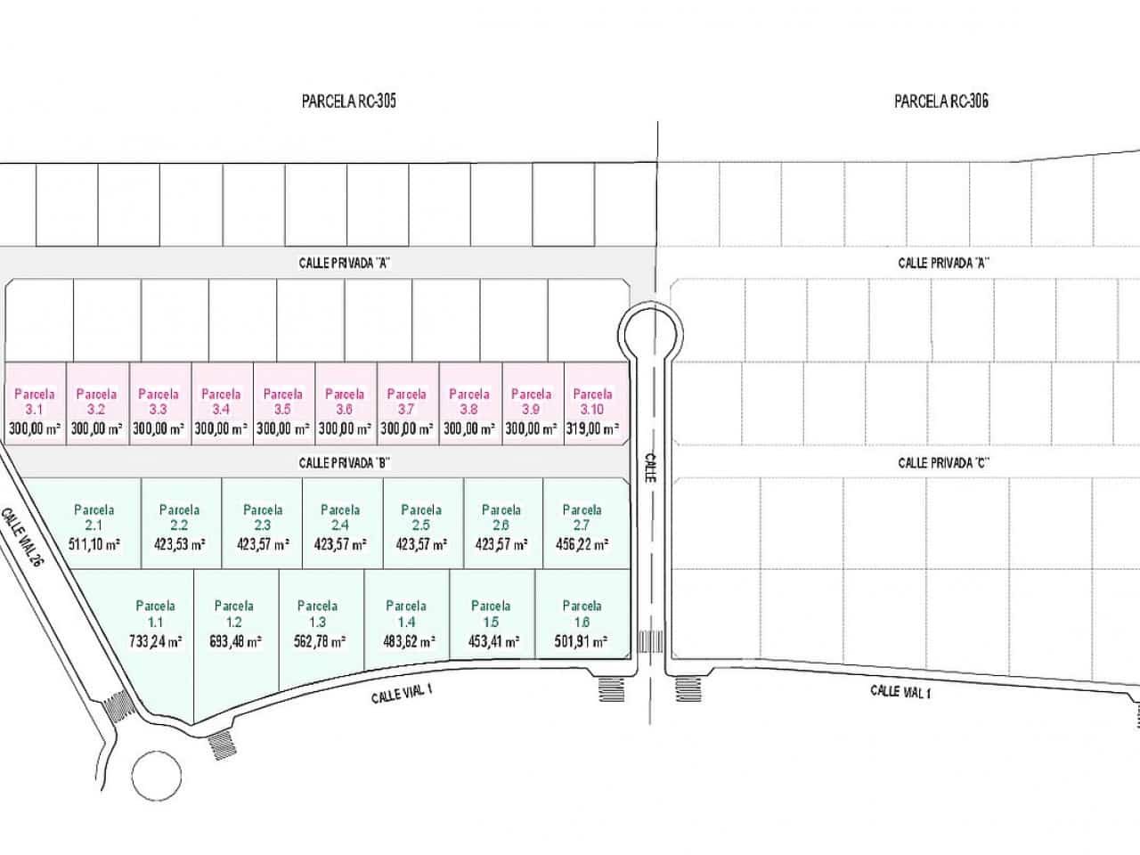 3 makuuhuone Huvila myytävänä paikassa Banos y Mendigo mukana uima-altaan - 529 900 € (Ref: 9318872)