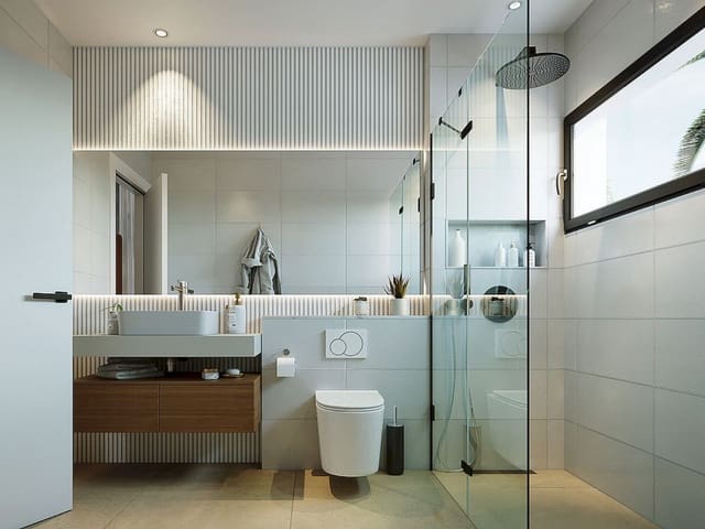 3 soveværelse Villa til salg i Baños y Mendigo, Murcia by med swimmingpool - € 389.900 (Ref: 9318874)