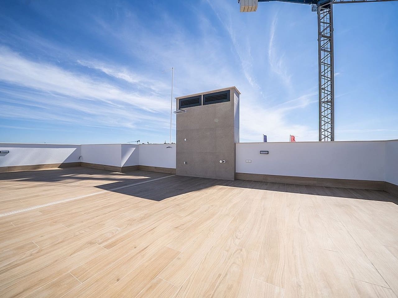 3 quarto Moradia para venda em Algorfa com piscina - 465 000 € (Ref: 9318878)