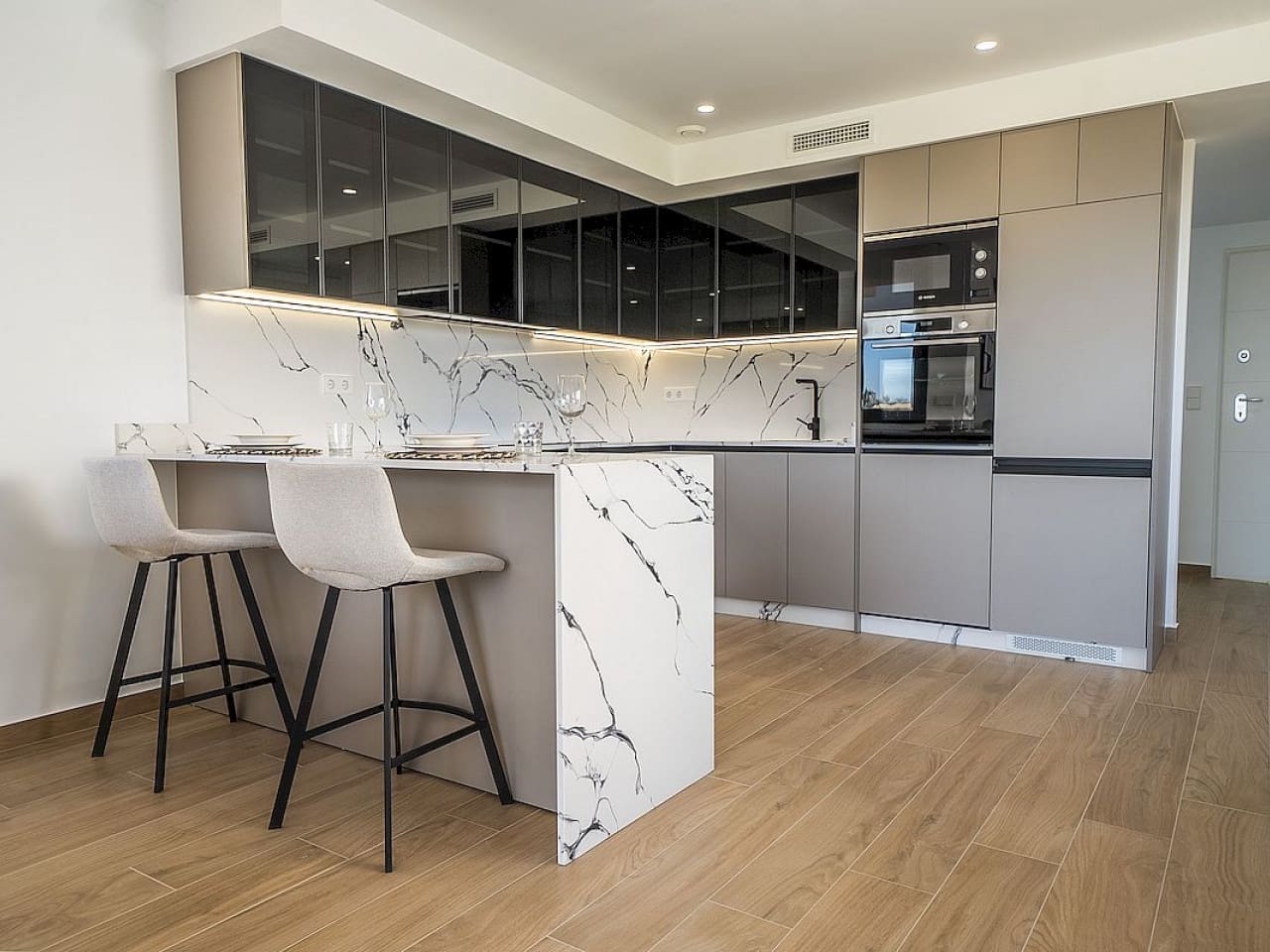 3 quarto Moradia para venda em Algorfa com piscina - 465 000 € (Ref: 9318878)