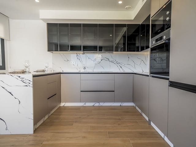 3 quarto Moradia para venda em Algorfa com piscina - 495 000 € (Ref: 9318879)