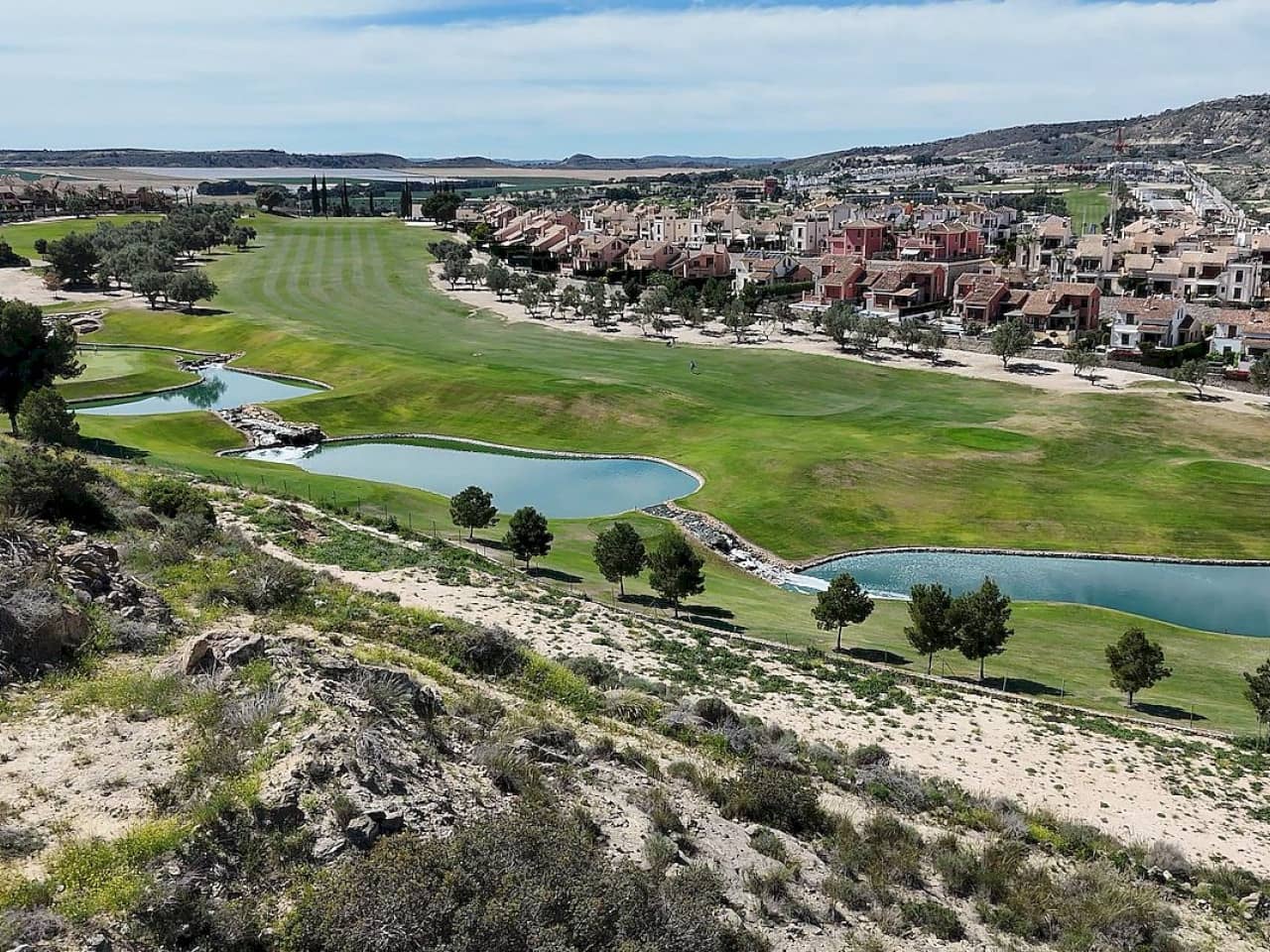 3 bedroom Villa for sale in Algorfa with pool - € 520,000 (Ref: 9318880)