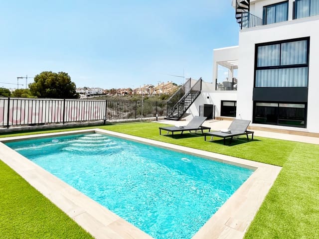 3 quarto Moradia para venda em Algorfa com piscina - 520 000 € (Ref: 9318880)