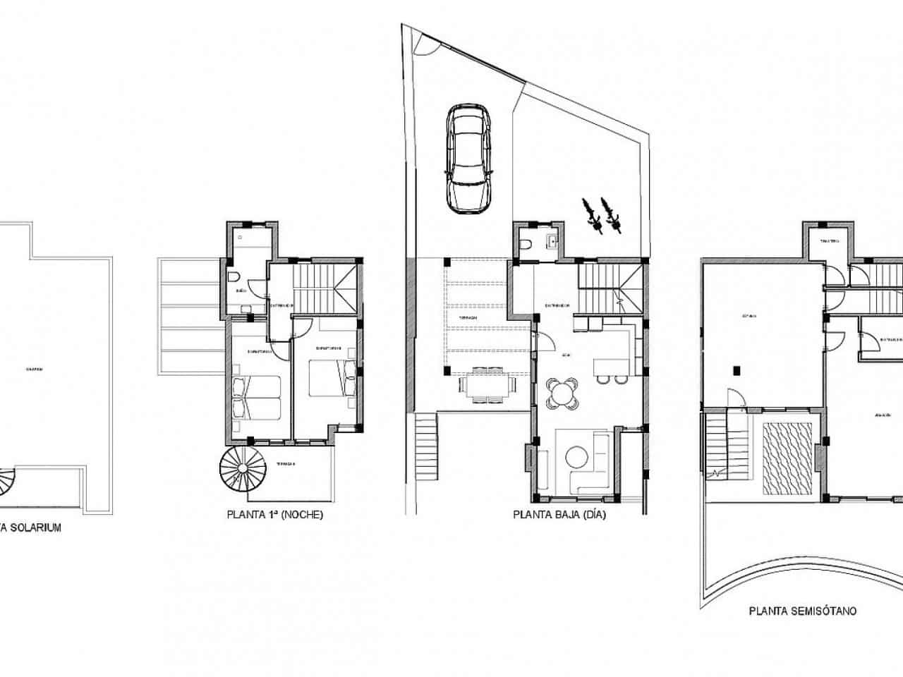 6 bedroom Villa for sale in Algorfa with pool - € 965,000 (Ref: 9318881)